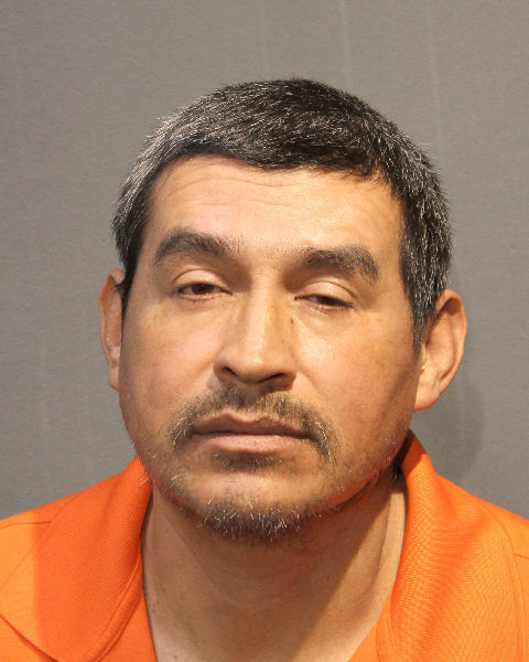 Laureano Zurita-Lopez mugshot